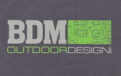 BDM outdoordesign